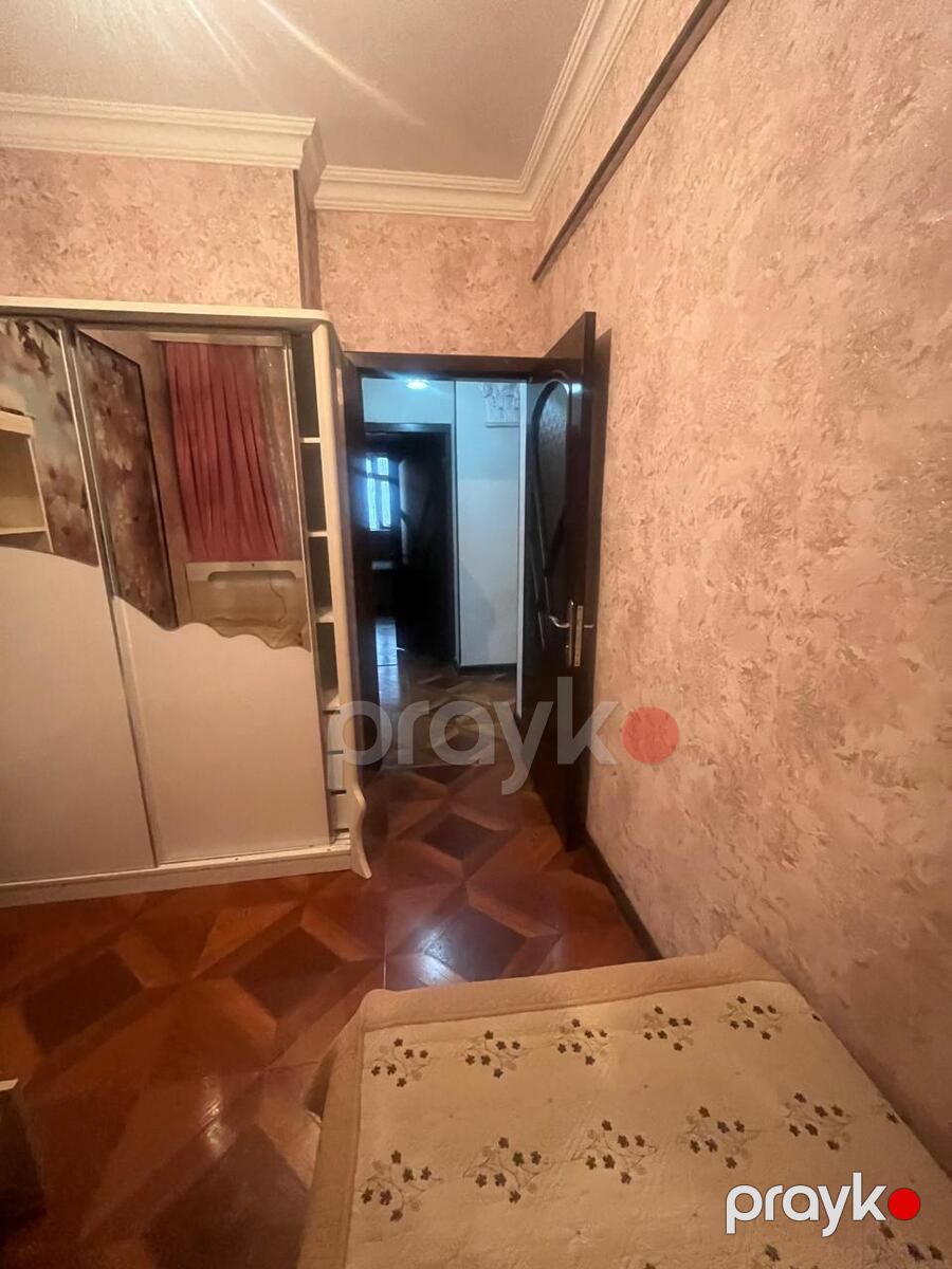 İcarəyə verilir 3 otaqlı yeni tikili 90 m² — Mənzil, Xırdalan (12)