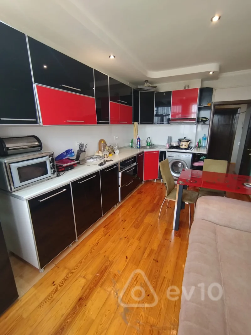 2 otaqlı mənzil, 72 m², Abşeron Gənclər şəhərciyi, Xırdalan — kirayə — Mənzil, Xırdalan (5)
