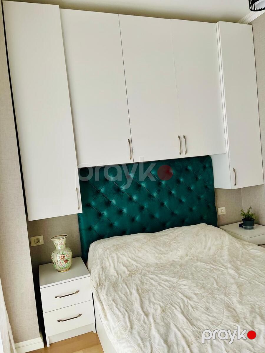 Satılır 2 otaqlı yeni tikili 48 m² — Mənzil, Bakı (4)
