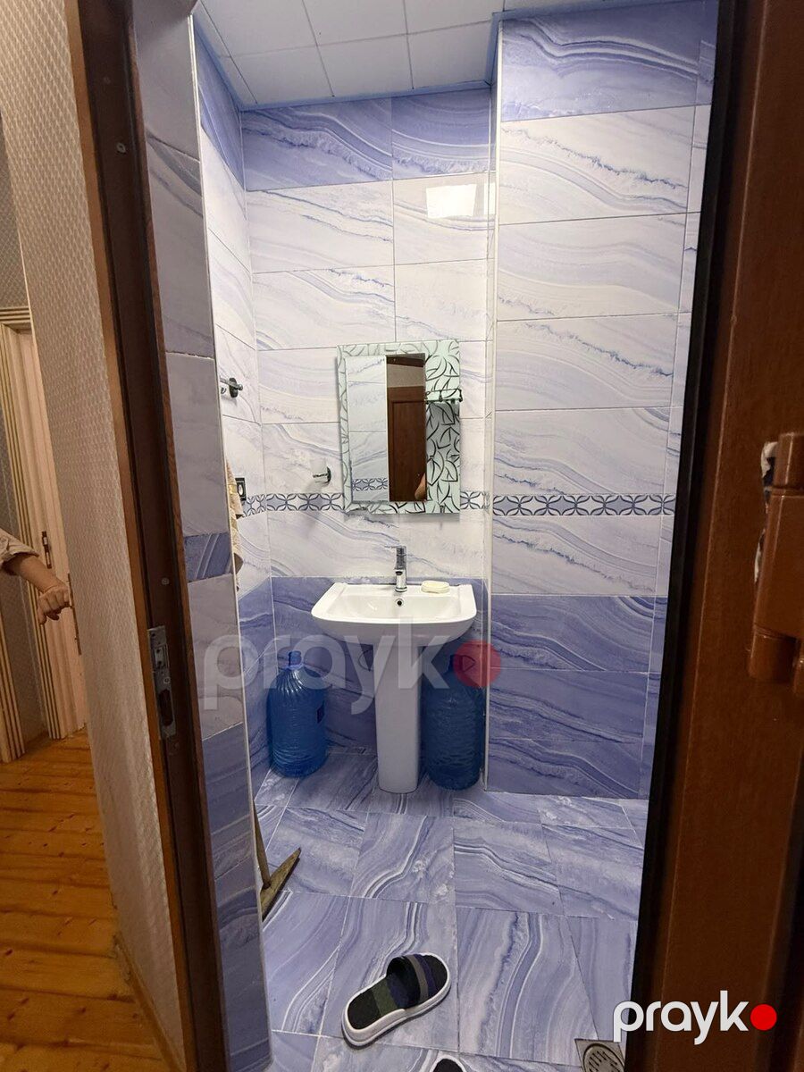 3-otaqlı yeni tikili kirayə verilir, Xırdalan ş., 85 m² — Mənzil, Xırdalan (10)