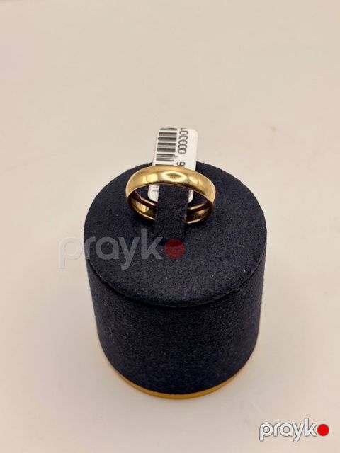 Zinət üzük Goldcity 40111711s Qızıl — Bakı