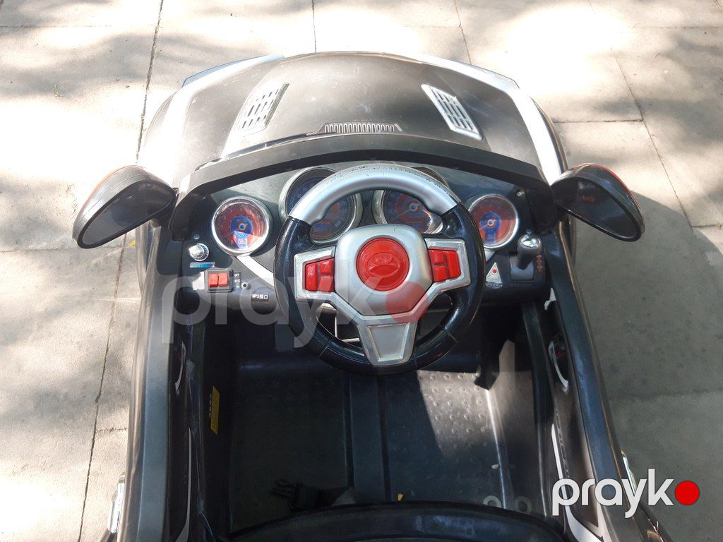 Uşaq avtomobili "Lamborghini" — Uşaq avtomobilləri, Bakı (2)