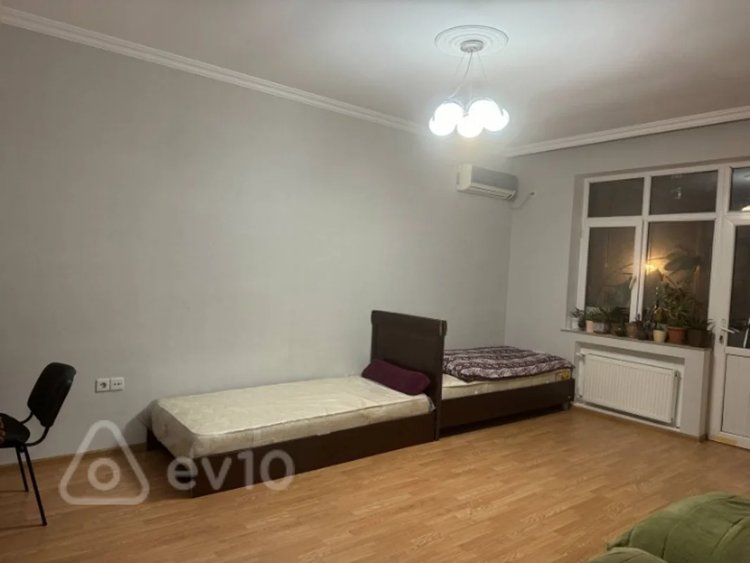 3 otaqlı mənzil, 144 m², Nizami m — Mənzil, Bakı (6)