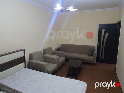 1-otaqlı mənzil kirayə verilir, 9-cu mkr., 35 m² — Sumqayıt
