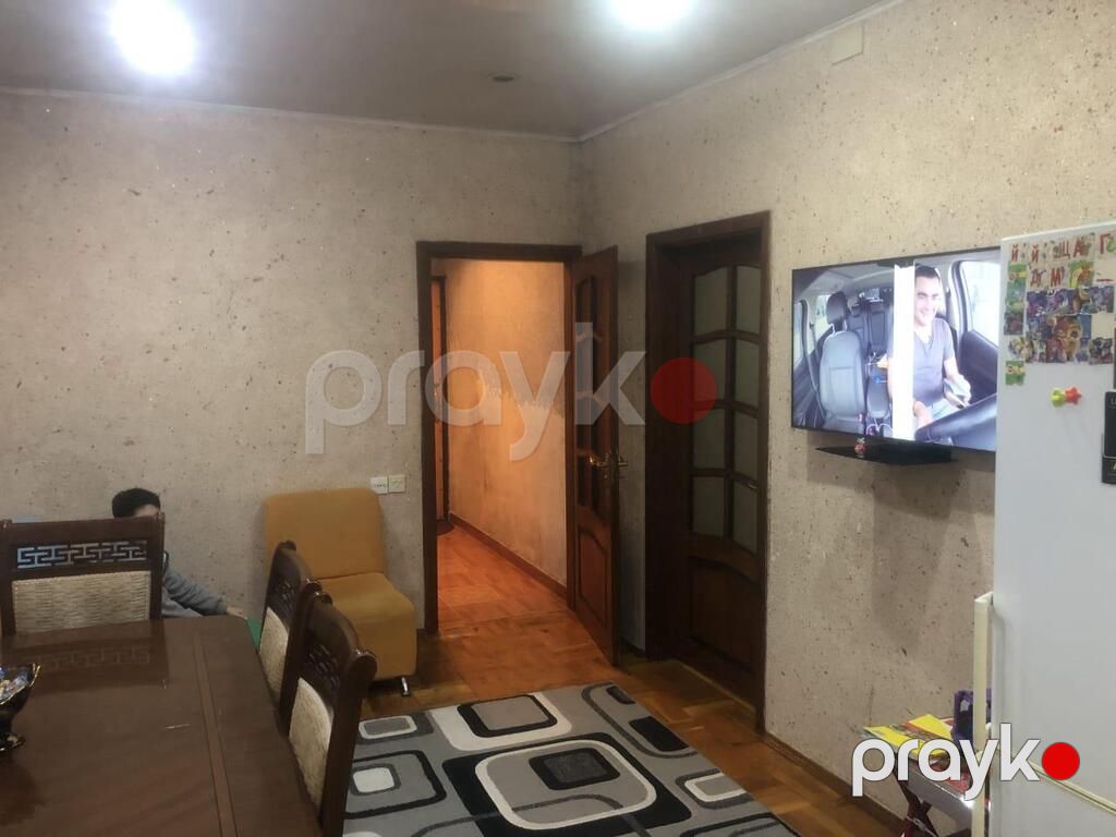 Satılır 2 otaqlı köhnə tikili 52 m² — Mənzil, Bakı (7)