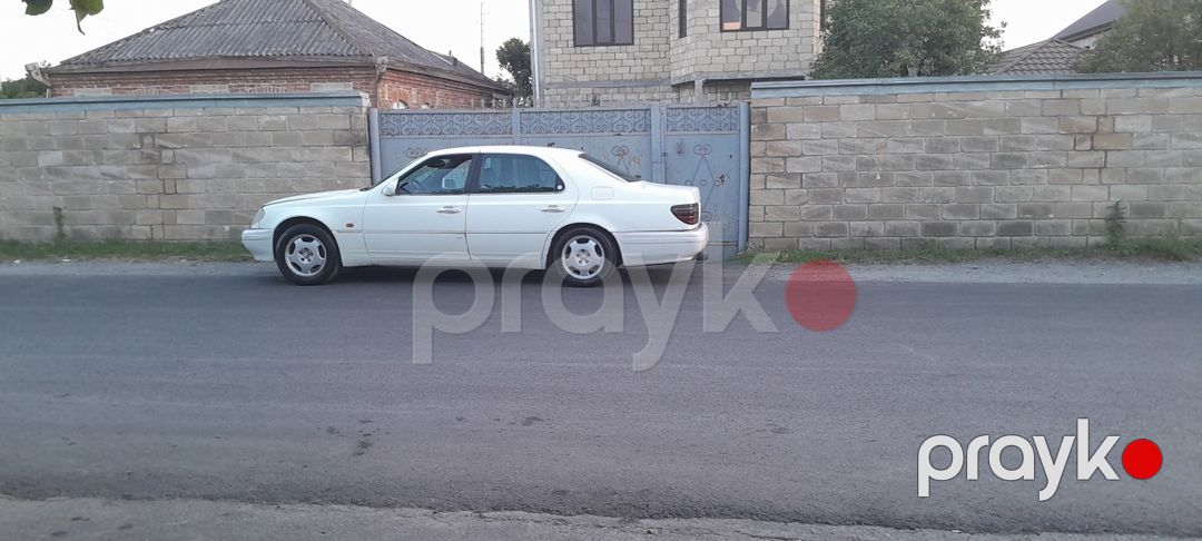 Daewoo Charman, 1999 il — Avtomobillər, Balakən (2)