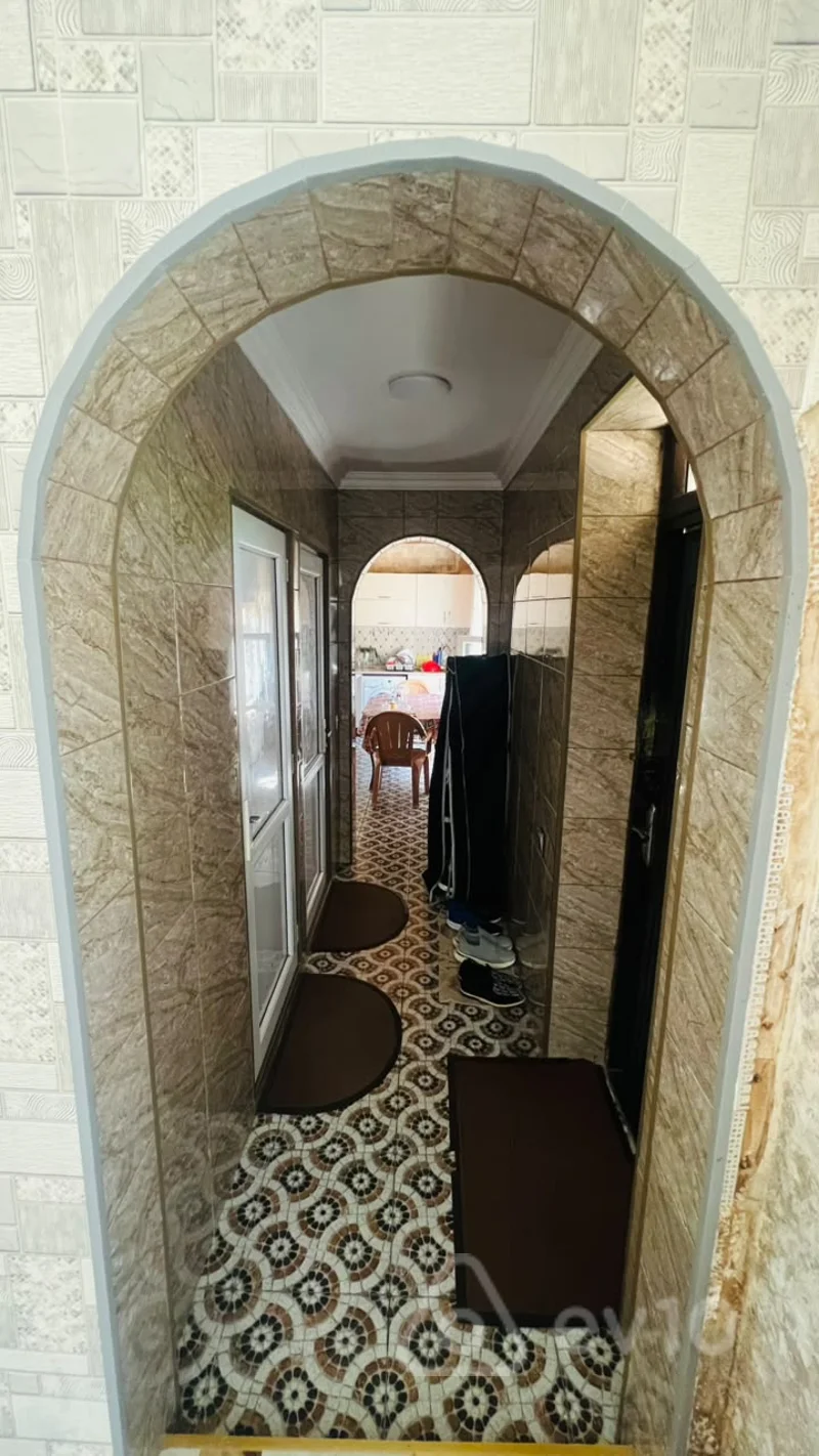4 otaqlı həyət evi, 100 m², Buzovna ,Aida parkin yaxinligi — Ev, villa, Bakı (7)