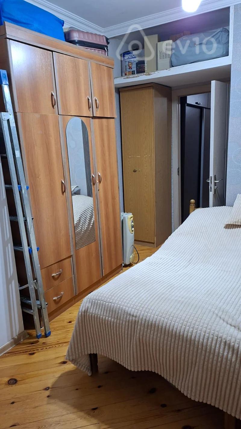 2 otaqlı mənzil, 35 m², Gəncə prospekti — Mənzil, Bakı (6)