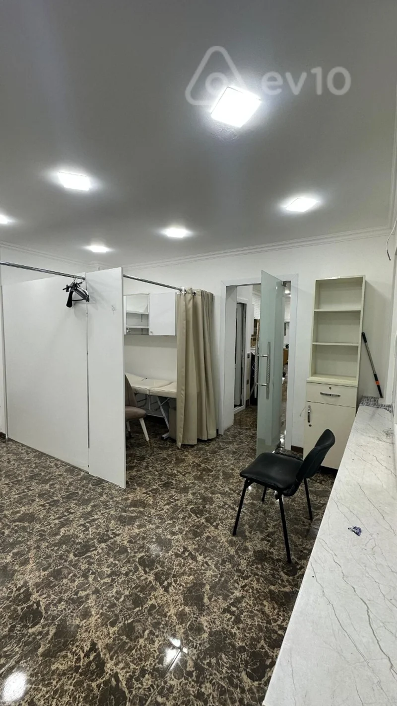 Obyekt, 80 m², 8 Mıkrarayon — kirayə — Əmlak, Bakı (6)