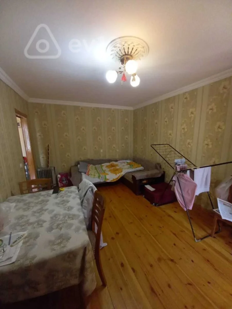 2 otaqlı mənzil, 35 m², Azadlıq pr — Bakı
