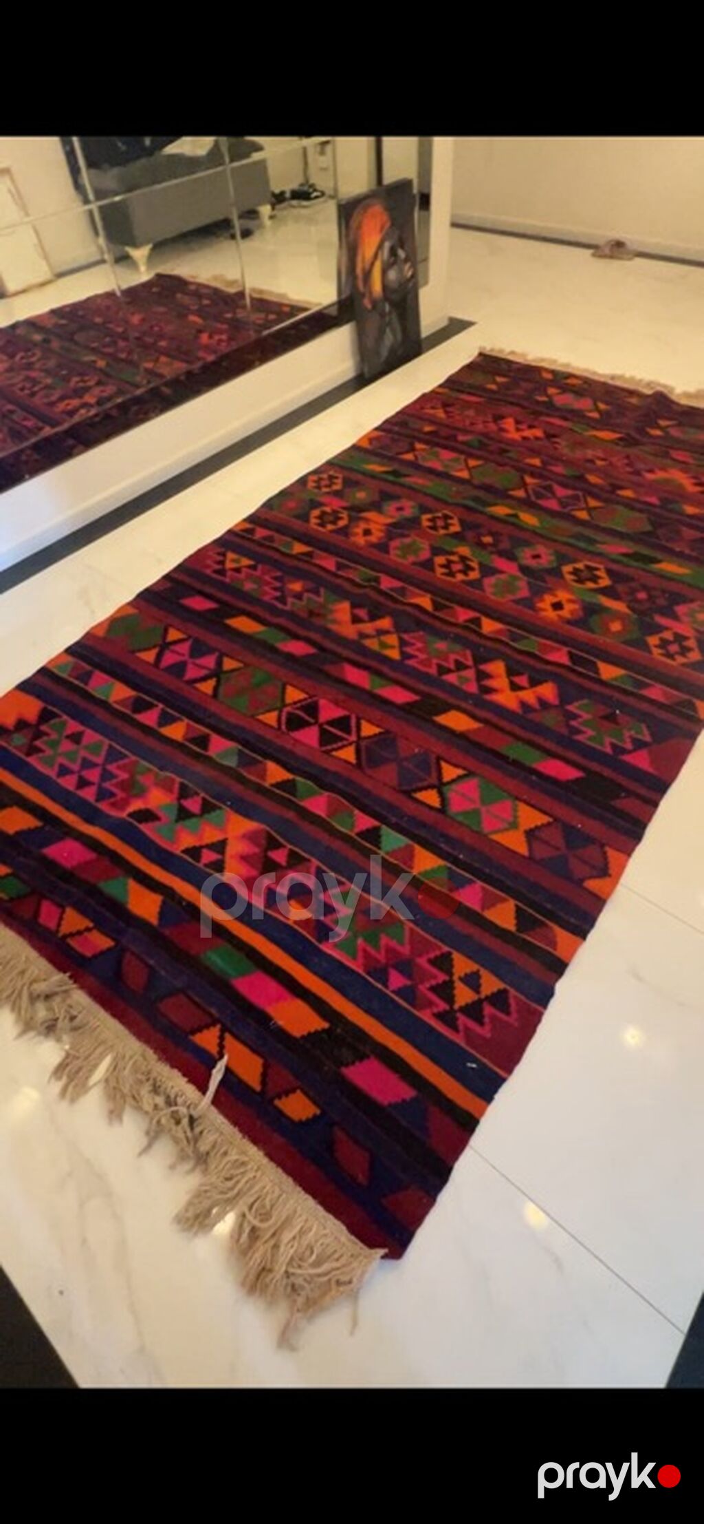 Xalça Dekorativ, Kredit yoxdur — Xalılar, Bakı (3)