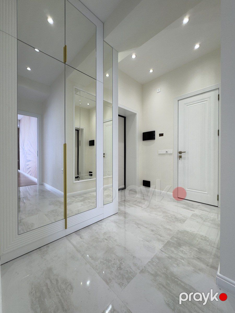 Satılır 2 otaqlı yeni tikili 65 m² — Mənzil, Bakı (8)