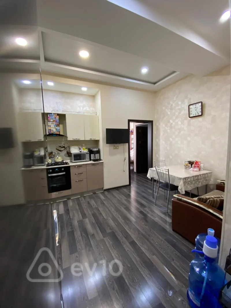 3 otaqlı mənzil, 75 m², Cəfər Xəndan küçəsi — Mənzil, Bakı (4)