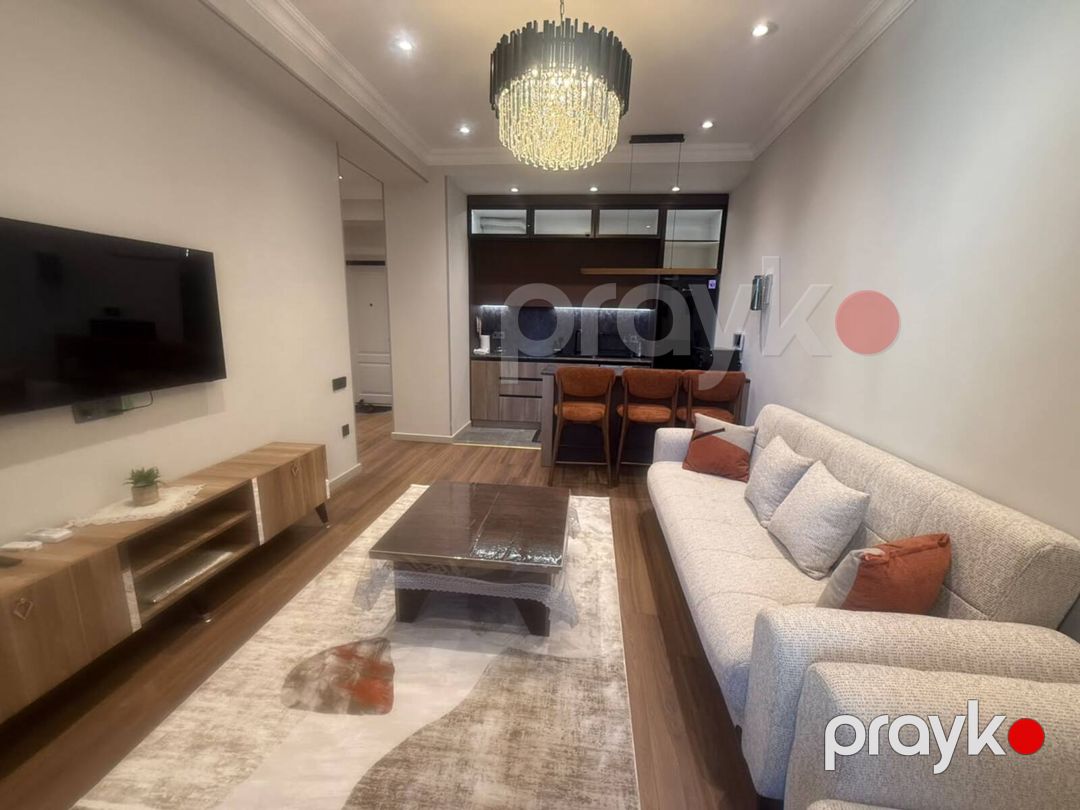 2-otaqlı yeni tikili kirayə verilir, Təbriz küç, 65 m² — Mənzil, Bakı (2)