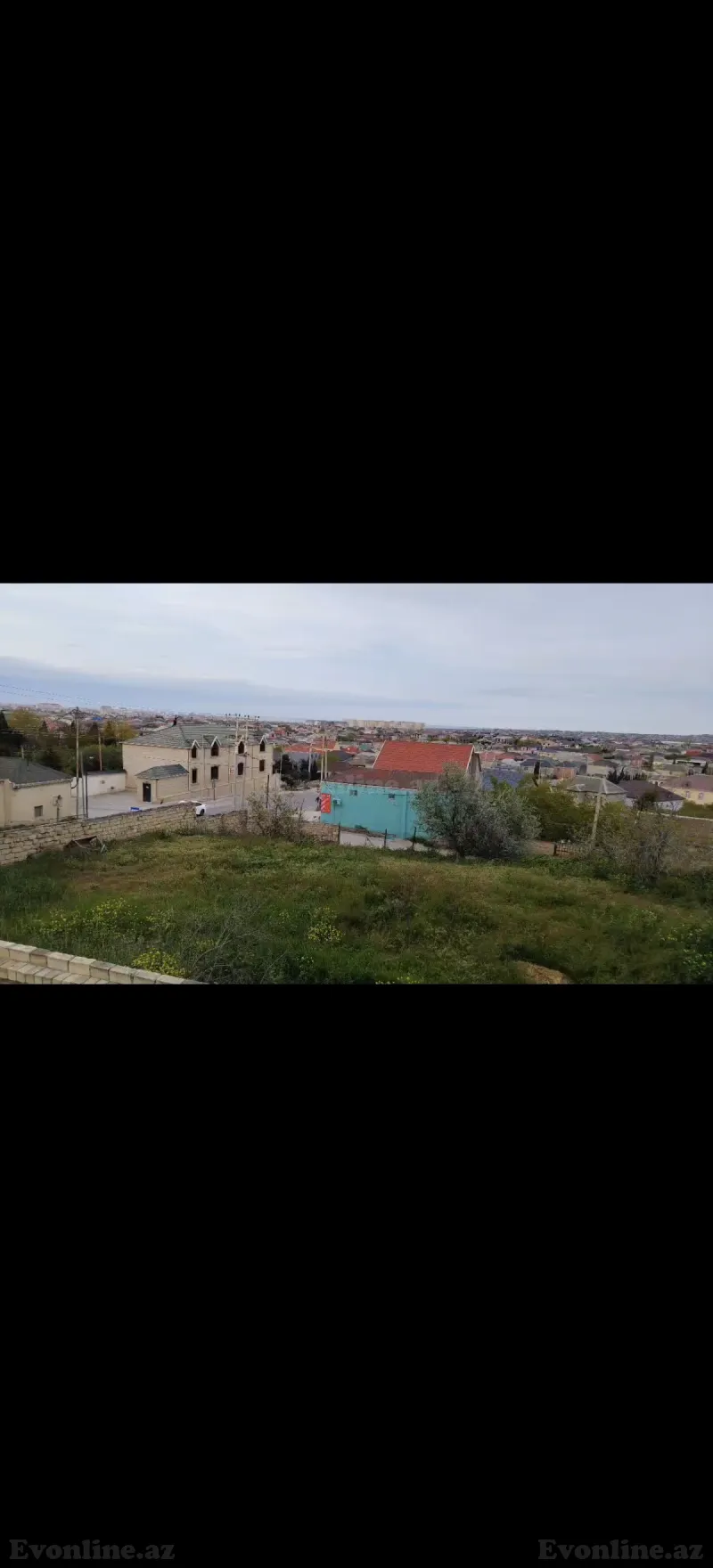 Satılır Torpaq 9 sot Sumqayıt — Torpaq, Sumqayıt (3)