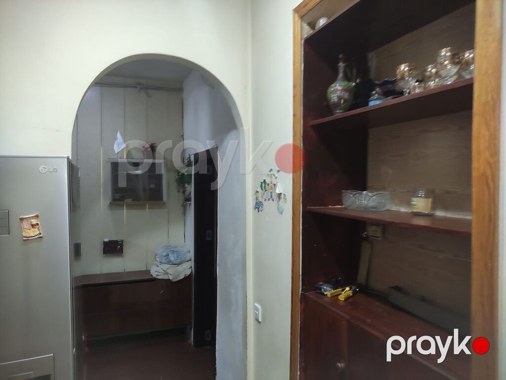 28 mayda metroya 5 dəqiqəlik məsafədə yerləşən Həyət evi kiraye — Mənzil, Bakı (8)