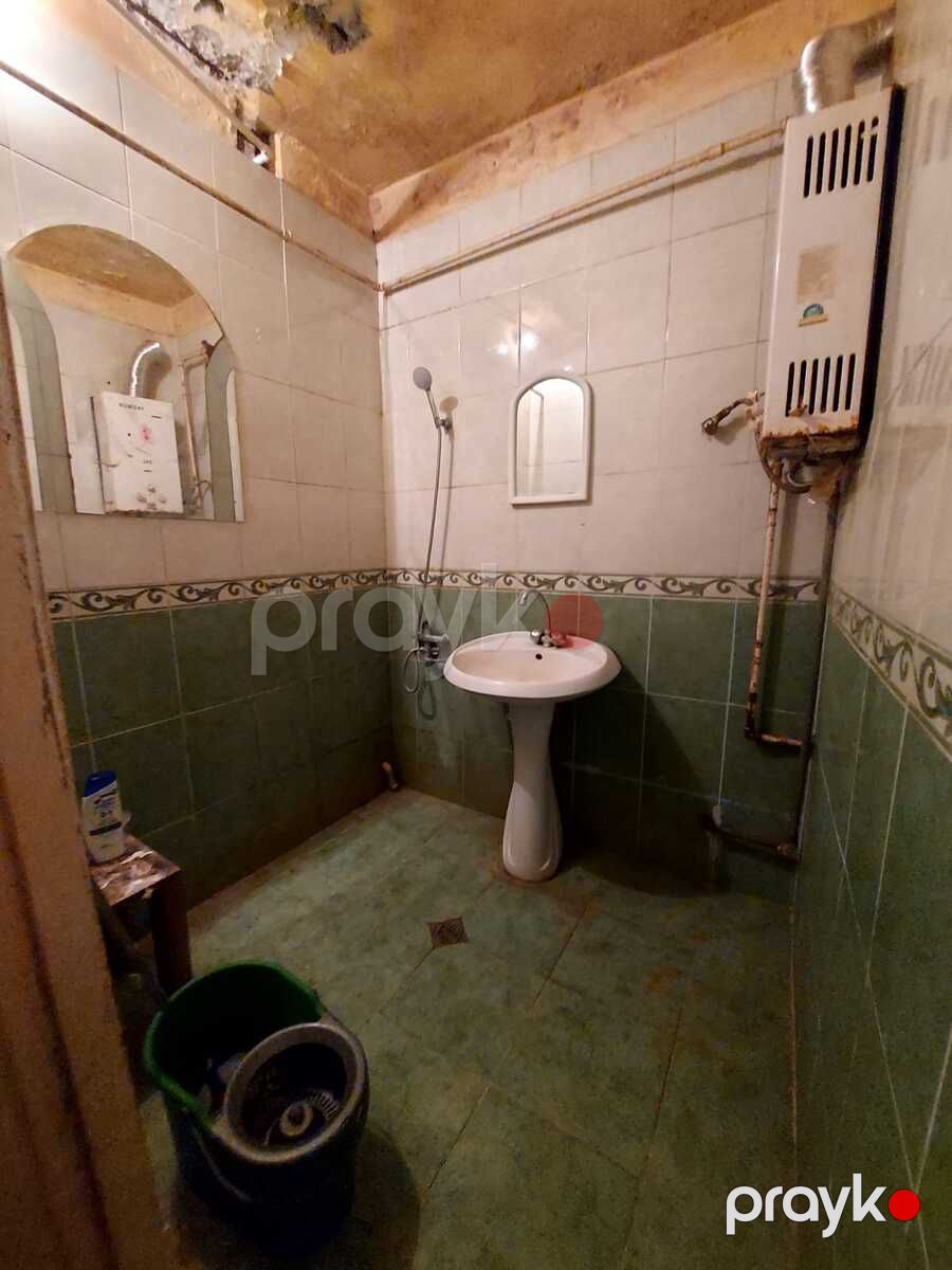 İcarəyə verilir 2 otaqlı köhnə tikili 120 m² — Mənzil, Bakı (5)
