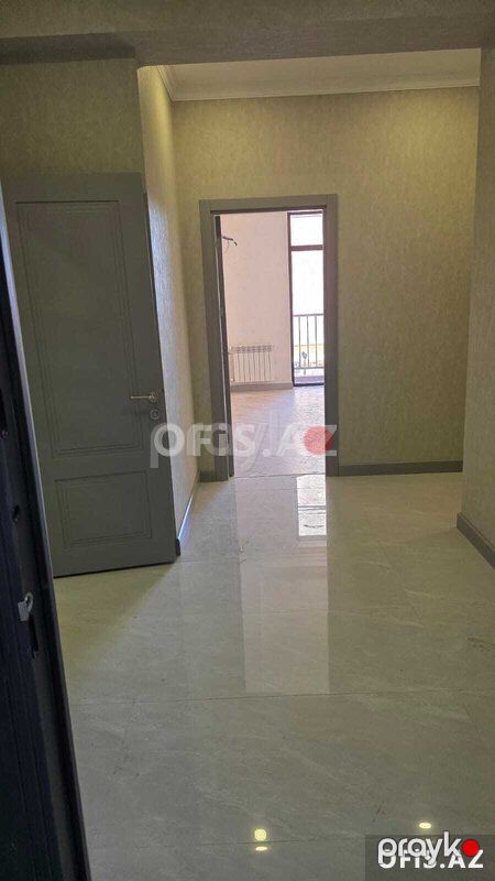 Yeni tikili Satılır Binəqədi r., 7-ci mikrorayon q., 2 otaq, 61 m² — Bakı