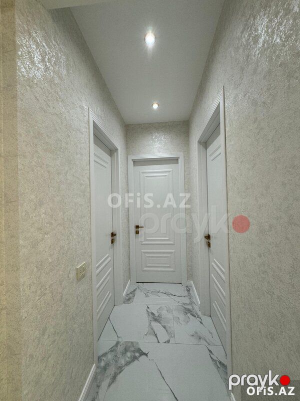 Yeni tikili Satılır Binəqədi r., Azadlıq Prospekti m., 4 otaq, 110 m² — Mənzil, Bakı (7)