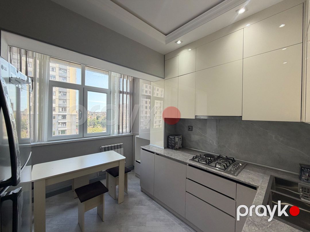 İcarəyə verilir 3 otaqlı köhnə tikili 85 m² — Mənzil, Bakı (12)