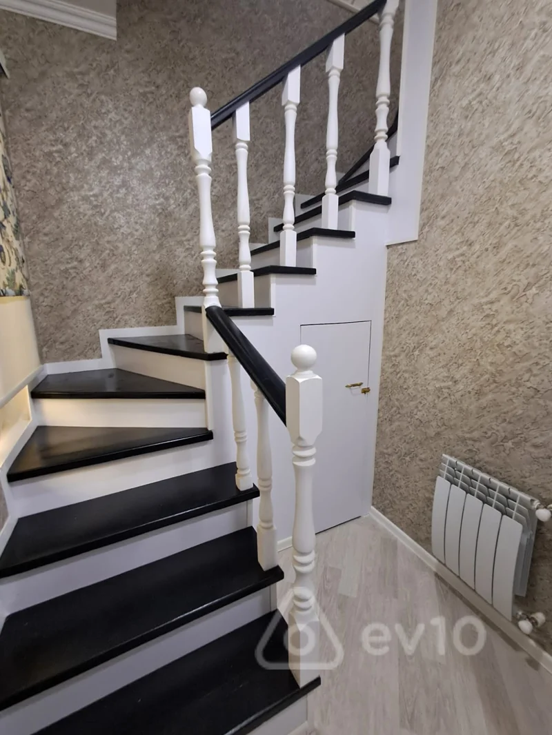 3 otaqlı həyət evi, 80 m², Xirdalan seheri, Xırdalan — Ev, villa, Xırdalan (7)