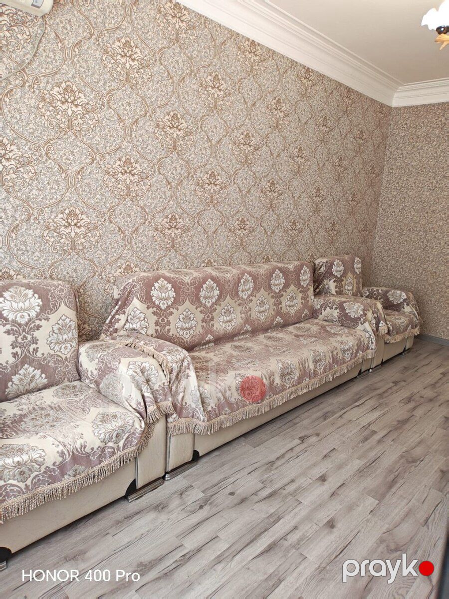 2-otaqlı mənzil kirayə verilir, Xırdalan ş., 51 m² — Mənzil, Xırdalan (2)