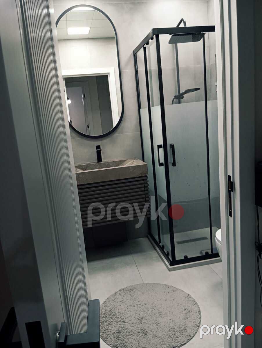 Satılır 2 otaqlı yeni tikili 58 m² — Mənzil, Bakı (8)