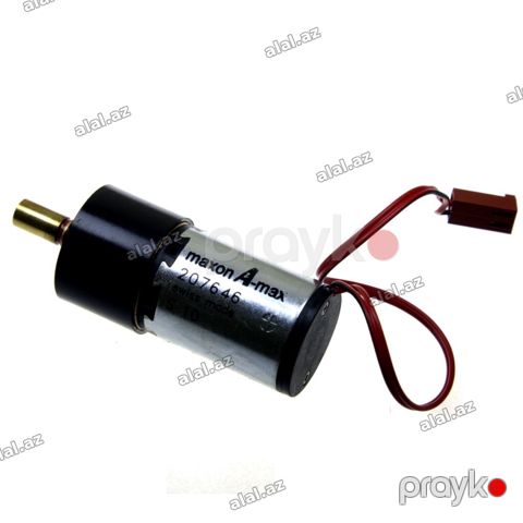 Kateqoriya: Motorlar Reduktorlu DC Motorlar 25mm Motorlar — Bakı