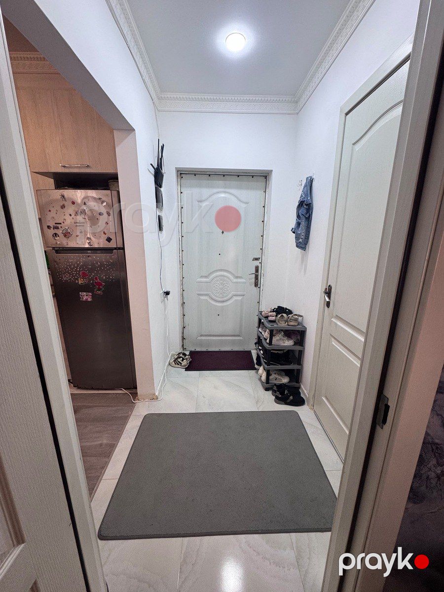 2-otaqlı yeni tikili, Xırdalan ş., 36 m² — Mənzil, Xırdalan (5)
