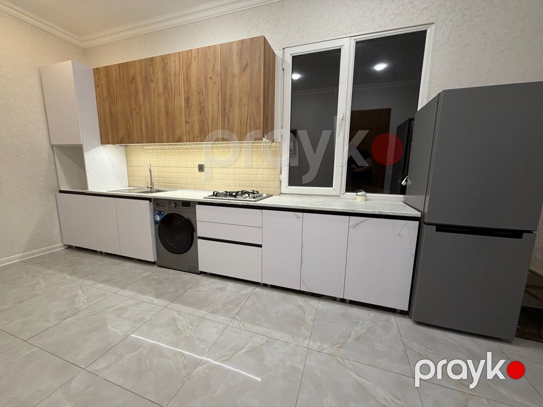 Həyət evi kirayə verilir, Babək pr — Ev, villa, Bakı (3)