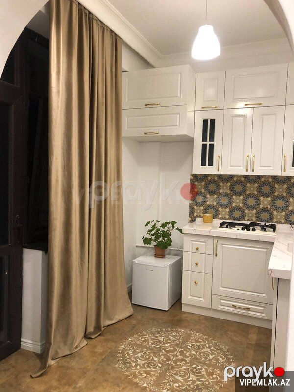 Nəsimi rayonunda 2 otaqlı Yeni tikili Satılır, 64 m² — Mənzil, Bakı (5)