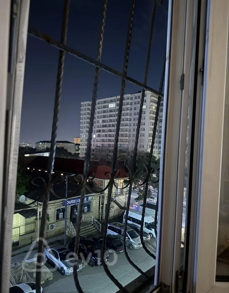 2 otaqlı mənzil, 52 m², Heydər Əliyev prospekti 11, Xırdalan — Mənzil, Xırdalan (6)