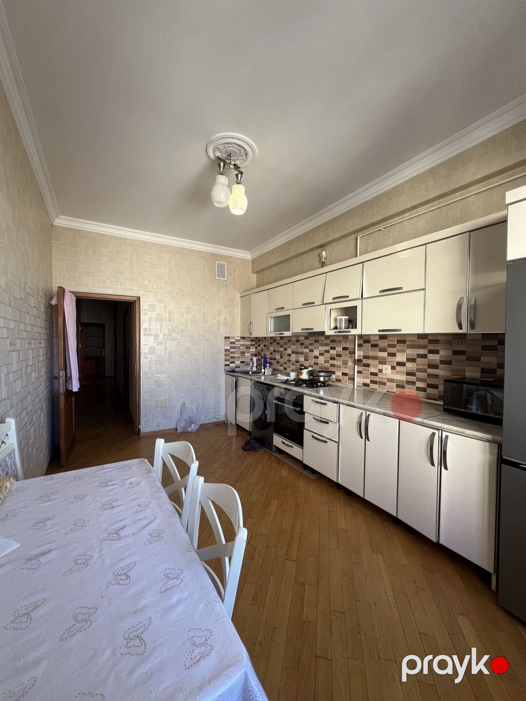 Satılır 2 otaqlı yeni tikili 100 m² — Mənzil, Bakı (8)