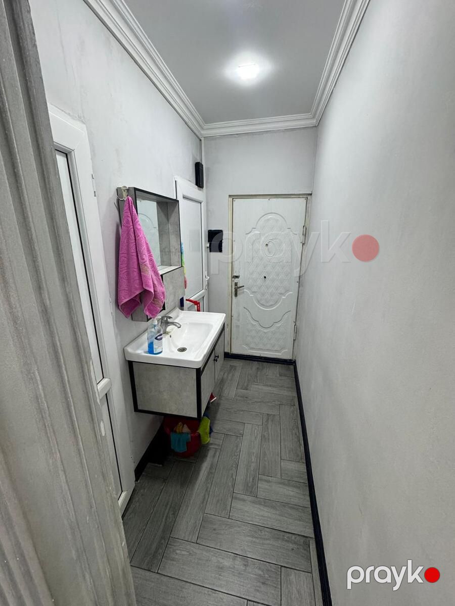 İcarəyə verilir 3 otaqlı ofis 65 m² — Ofis, Bakı (11)