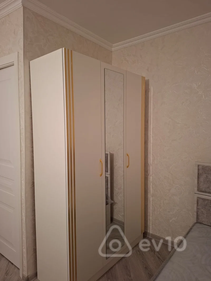 2 otaqlı mənzil, 60 m², Neftciler — kirayə — Mənzil, Bakı (12)