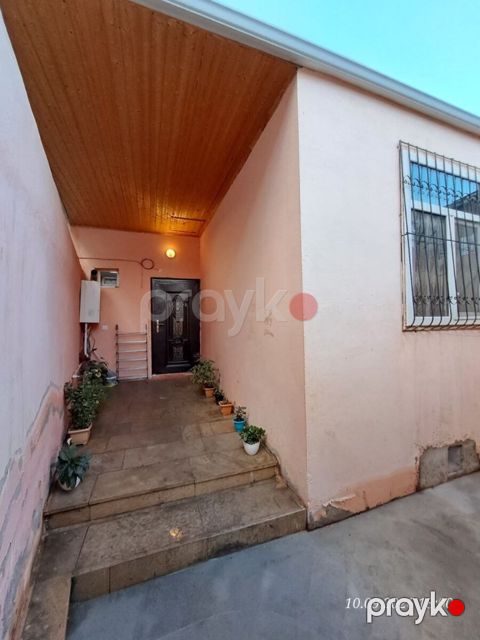 Həyət evi kirayə verilir, Xırdalan ş — Xırdalan
