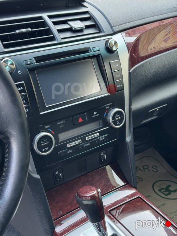 Toyota Camry, 2.5 L, 2013 il, 293 800 km — Avtomobillər, Bakı (9)