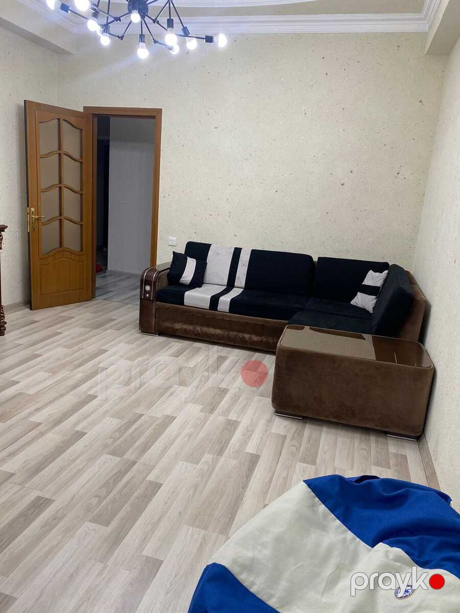 İcarəyə verilir 2 otaqlı yeni tikili 76 m² — Mənzil, Bakı (2)