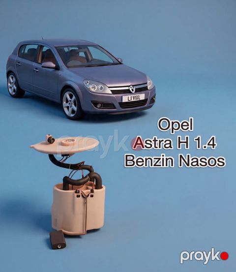 Opel Astra H 1.4 yanacaq nasosu — Bakı
