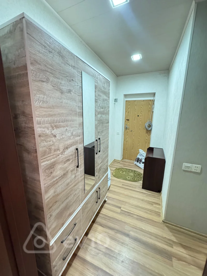 1 otaqlı mənzil, 45 m², Faiq Yusifov küç — kirayə — Mənzil, Bakı (9)