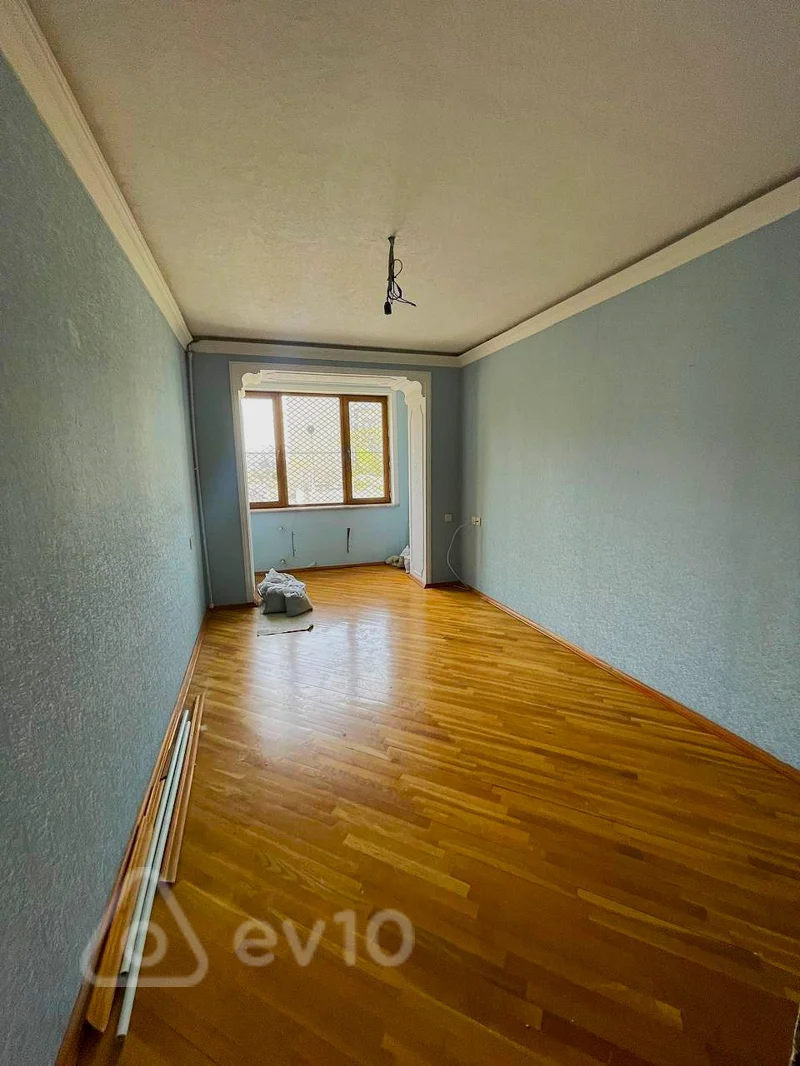 3 otaqlı mənzil, 110 m², Parlament pr — Mənzil, Bakı (3)
