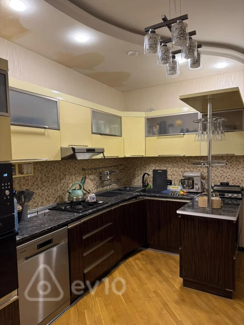 2 otaqlı mənzil, 100 m², Təbriz — kirayə — Mənzil, Bakı (8)