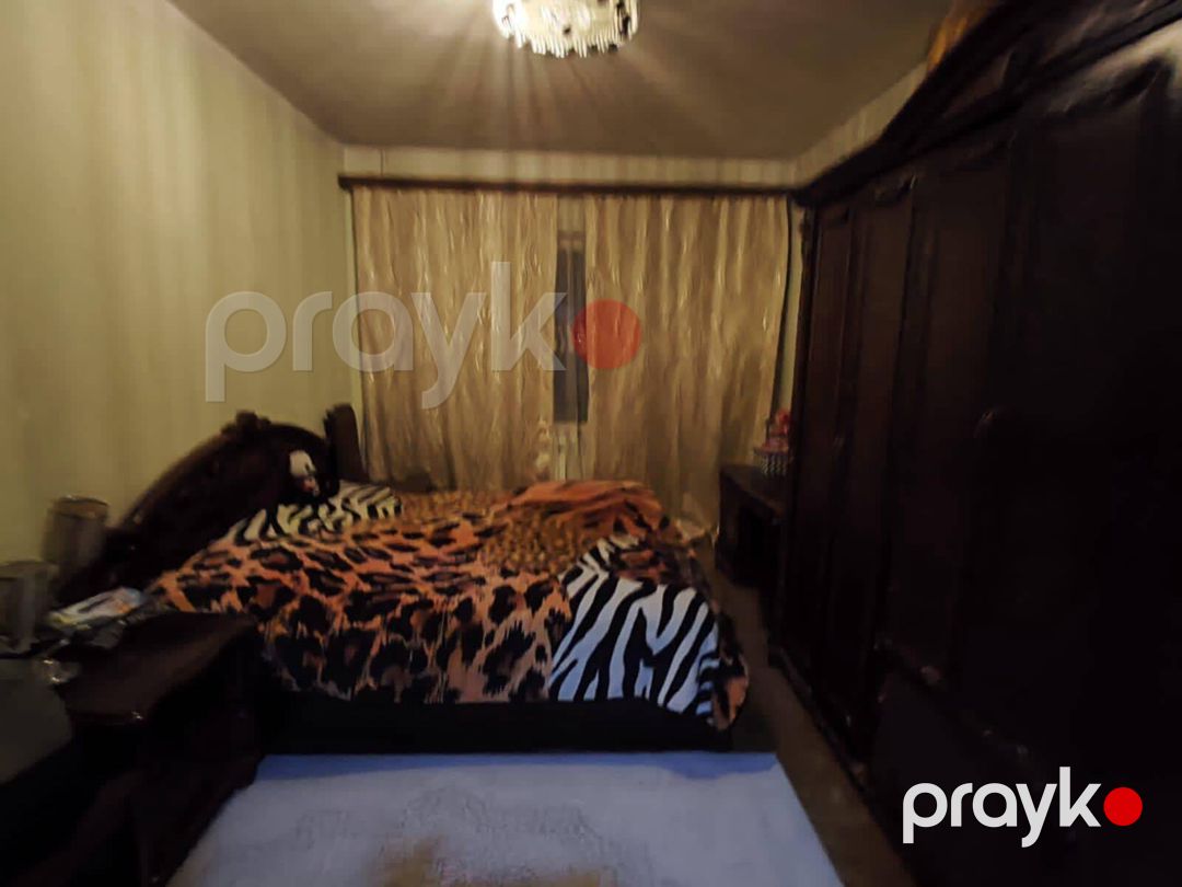 Satılır 2 otaqlı köhnə tikili 60 m² — Mənzil, Bakı (4)