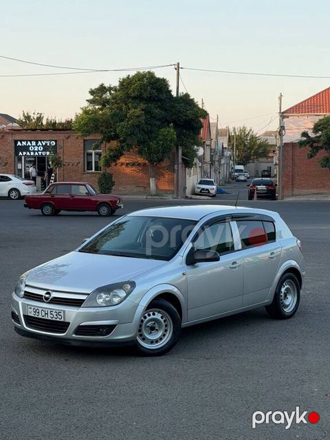 Opel Astra, 1.4 L, 2005 il, 310 000 km — Gəncə