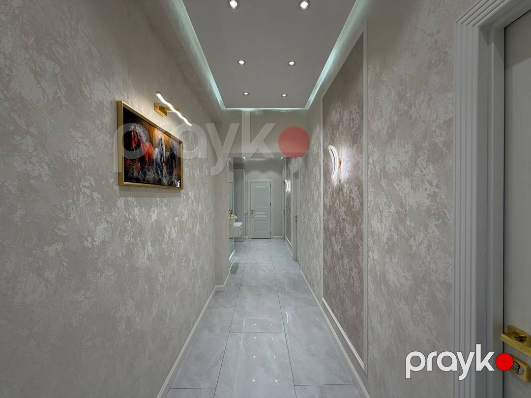 Satılır 3 otaqlı yeni tikili 91 m² — Mənzil, Bakı (12)