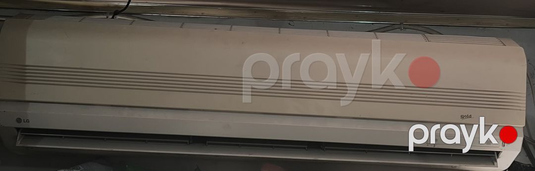 Kondisioner LG — Ev texnikası, Bakı (2)
