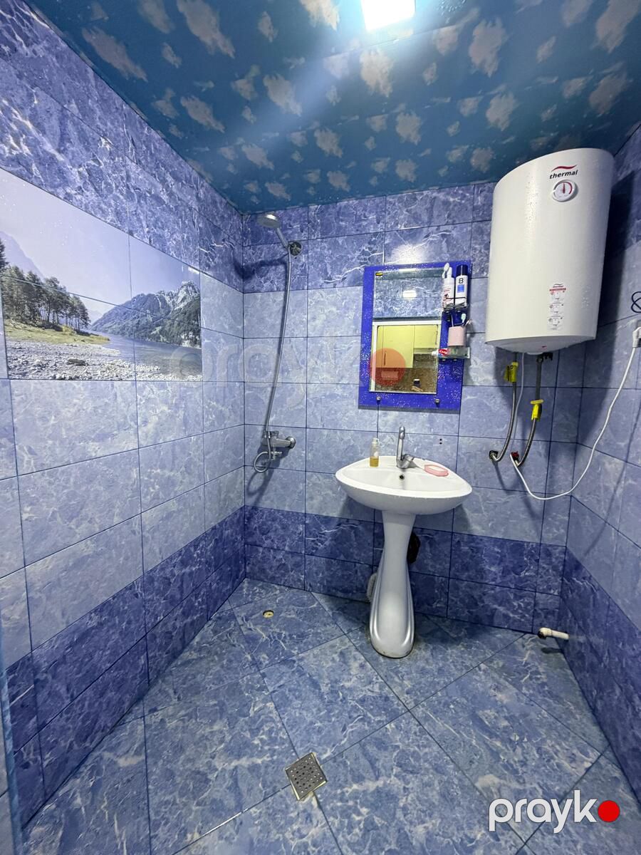 Satılır 2 otaqlı köhnə tikili 40 m² — Mənzil, Bakı (11)