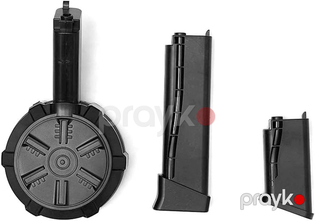 Oyuncaq silah Outdoor Toys Desert Eagle 827-4, 14+ yaş — Mallar, Bakı (3)