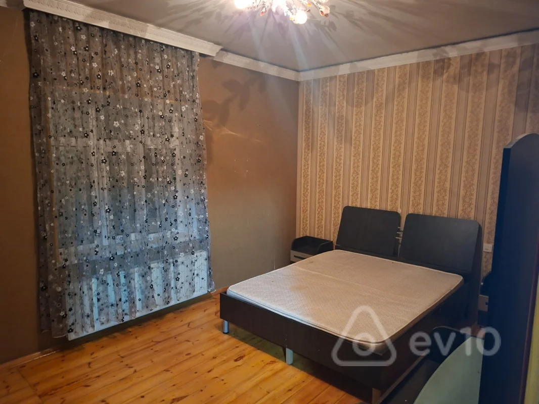 3 otaqlı həyət evi, 70 m², Masazir dairesi APlusa yaxin — kirayə — Ev, villa, Bakı (3)