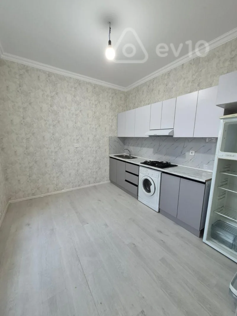2 otaqlı həyət evi, 100 m², Memmedli — kirayə — Ev, villa, Bakı (6)